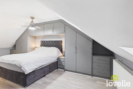 4 bedroom Town house for sale in Inglemire Lane, Cottingham, East Riding of Yorkshire, HU16