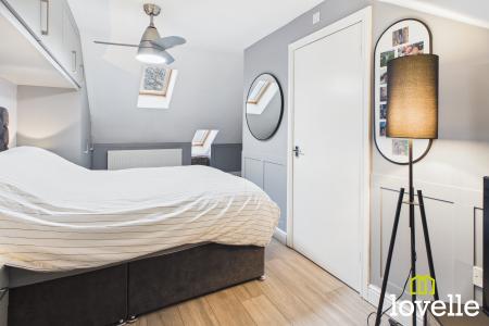 4 bedroom Town house for sale in Inglemire Lane, Cottingham, East Riding of Yorkshire, HU16