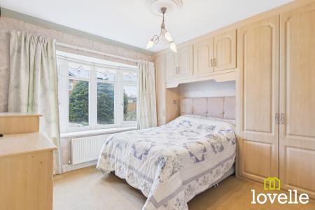 2 bedroom Semi-detached bungalow for sale in The Wolds, Cottingham, HU16