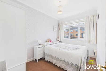 2 bedroom Semi-detached bungalow for sale in The Wolds, Cottingham, HU16