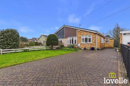 The Wolds, Cottingham, HU16