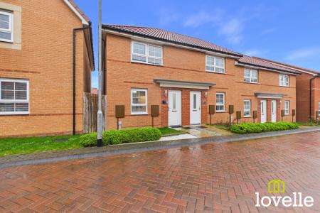 Jackson Grove, Cottingham, HU16