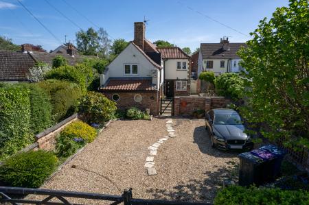 Chapel Lane, Morton, DN21