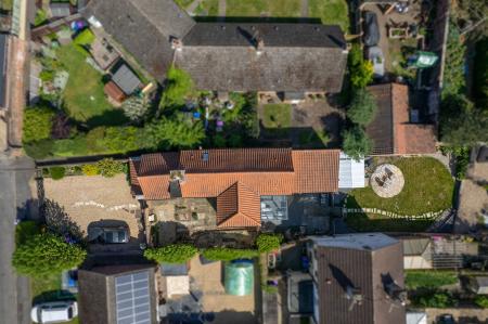 3 bedroom Detached house for sale in Chapel Lane, Morton, DN21