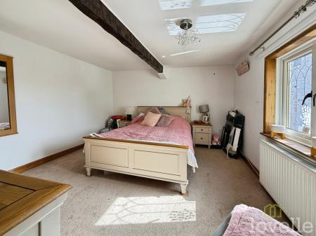 3 bedroom Detached house for sale in Chapel Lane, Morton, DN21