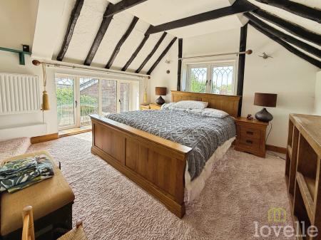 3 bedroom Detached house for sale in Chapel Lane, Morton, DN21