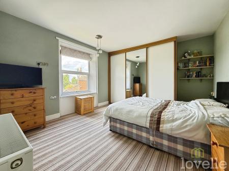 3 bedroom Detached house for sale in Dog Duck Lane, Morton, DN21