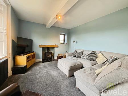 3 bedroom Detached house for sale in Dog Duck Lane, Morton, DN21