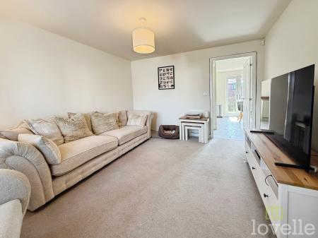 Foxby Mews, Gainsborough, DN21