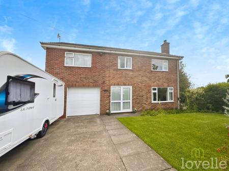 Front Street, East Stockwith, DN21