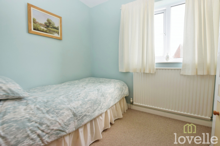 4 bedroom Detached house for sale in Front Street, East Stockwith, DN21