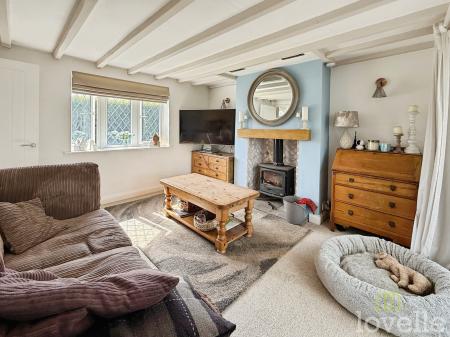 3 bedroom Detached house for sale in High Street. Kexby, Gainsborough, DN21