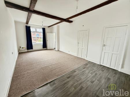 Lea Road, Gainsborough, DN21