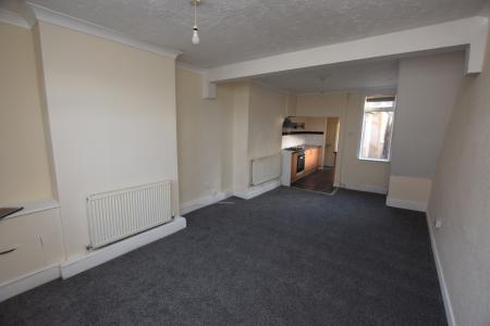 2 bedroom Terraced House for sale in Linden Terrace, Gainsborough, DN21