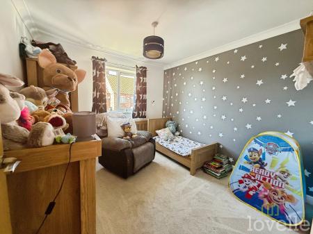 3 bedroom Detached house for sale in Main Street, West Stockwith, DN10