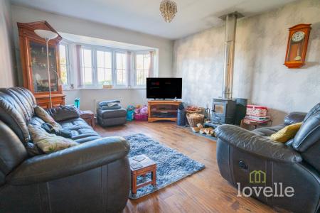 Meldrum Drive, Gainsborough, DN21