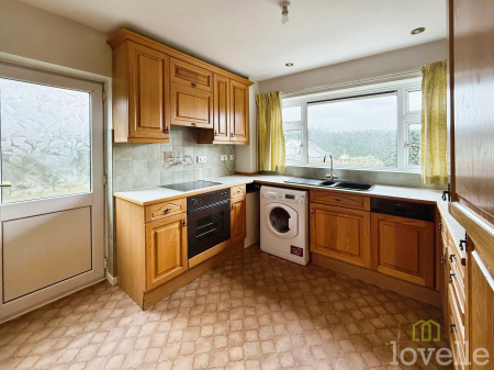 Middlefield Lane, Gainsborough, DN21