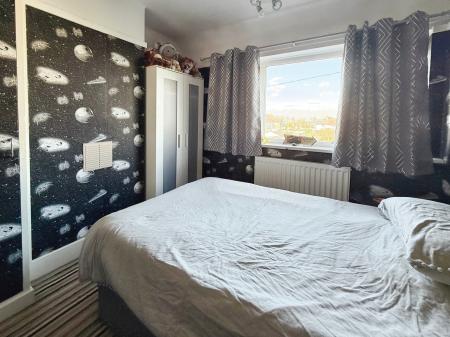 4 bedroom End of terrace house for sale in Minden Place, Hemswell Cliff, DN21