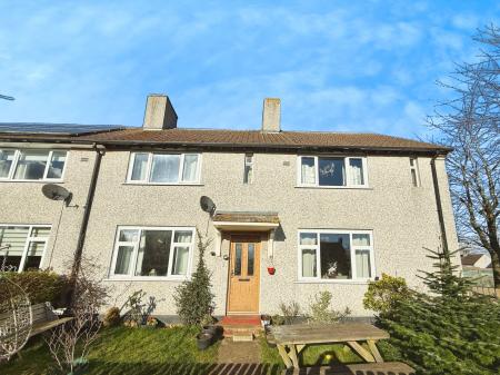 4 bedroom End of terrace house for sale in Minden Place, Hemswell Cliff, DN21