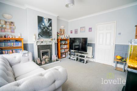 North Marsh Road, Gainsborough, DN21