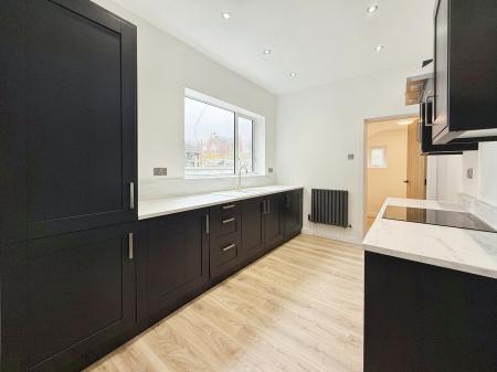 Ropery Road, Gainsborough, DN21