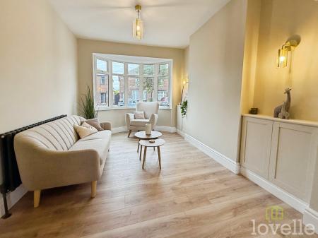 Ropery Road, Gainsborough, DN21