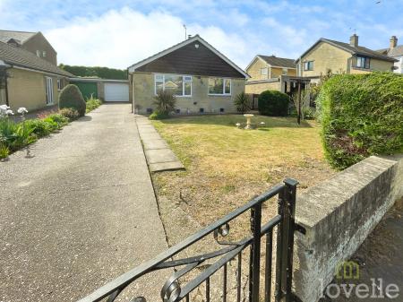 St Pauls Road, Gainsborough, DN21