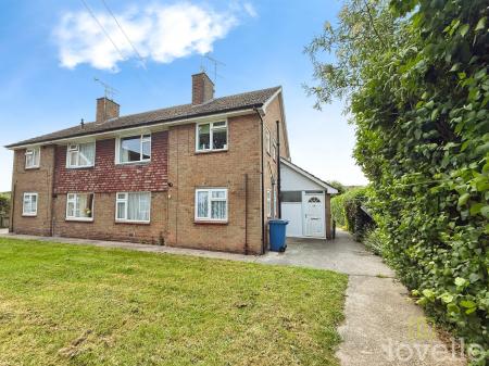 Hillsyde Avenue, Misterton, DN10