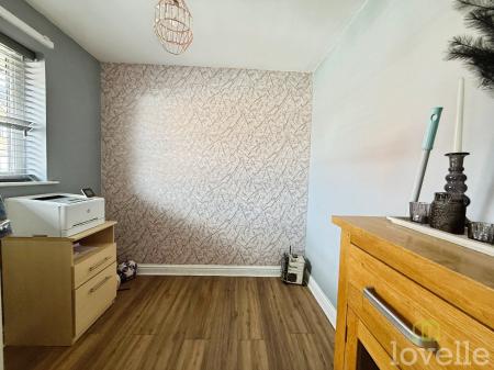 4 bedroom Detached house for sale in Ashdown Way, Misterton, DN10