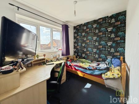 4 bedroom Detached house for sale in Ashdown Way, Misterton, DN10