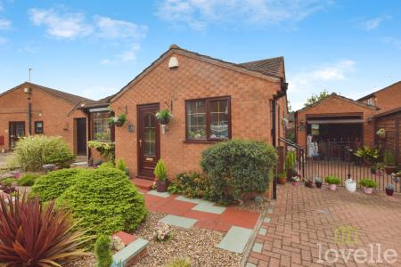 The Pines, Gainsborough, DN21