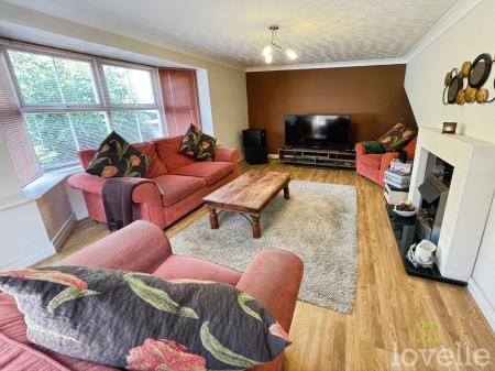 Ling Drive, Gainsborough, DN21