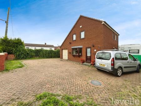 High Street, East Ferry, DN21