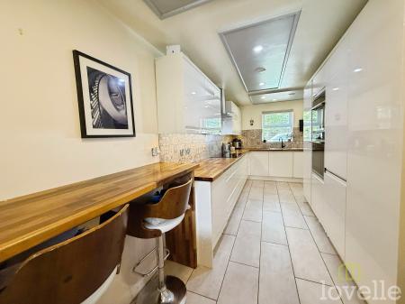 Ling Drive, Gainsborough, DN21