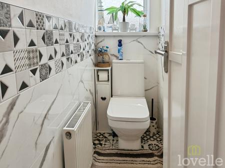 3 bedroom Detached house for sale in Ravendale Road, Gainsborough, DN21