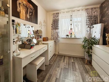 3 bedroom Detached house for sale in Ravendale Road, Gainsborough, DN21