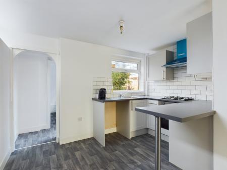 2 bedroom Terraced House to let in Ashcroft Road, Gainsborough, DN21