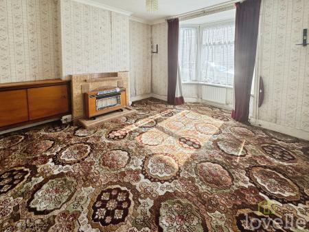 3 bedroom Semi-detached house for sale in Forster Street, Gainsborough, DN21