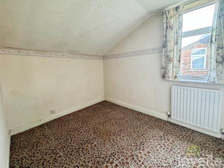 3 bedroom Semi-detached house for sale in Forster Street, Gainsborough, DN21