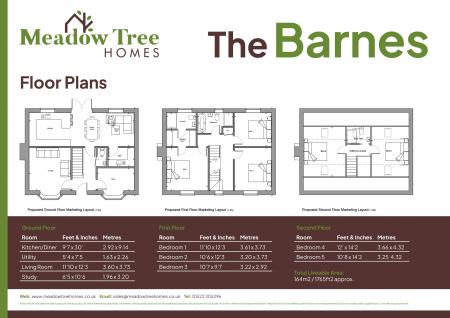 5 bedroom Detached house for sale in High Street, Upton, DN21