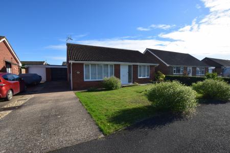 The Paddocks, Beckingham, DN10