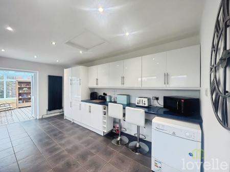 Beechwood Drive, Scotter, DN21