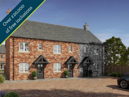 High Street, Upton, DN21