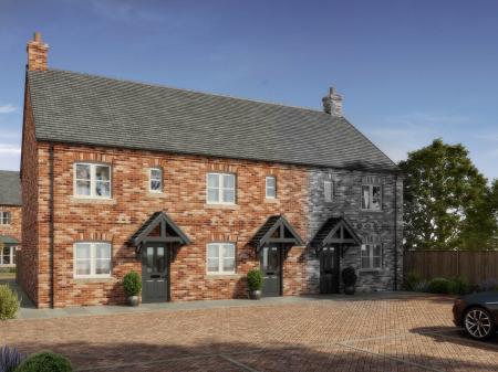 High Street, Upton, DN21