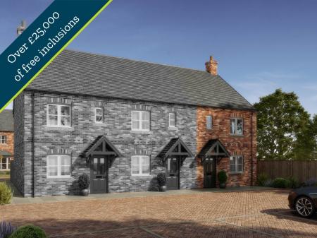 High Street, Upton, DN21