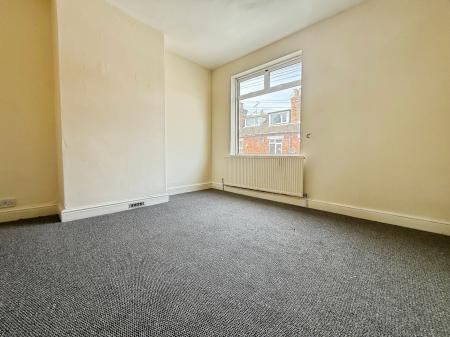 4 bedroom Terraced House to let in Trent Street, Gainsborough, DN21