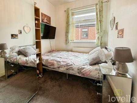 3 bedroom Bungalow for sale in Blue Bell Court, Blaxton, Doncaster, DN9