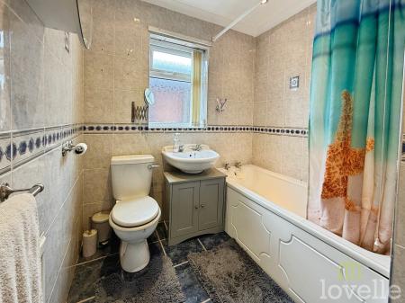 3 bedroom Bungalow for sale in Blue Bell Court, Blaxton, Doncaster, DN9