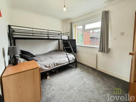 3 bedroom Bungalow for sale in Blue Bell Court, Blaxton, Doncaster, DN9