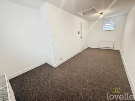 2 bedroom End of terrace house for sale in Capper Avenue, Hemswell Cliff, DN21